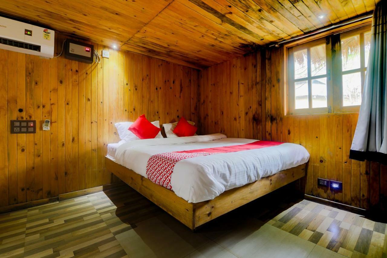 מלון Nunmati Oyo 36006 Eastern Retreat מראה חיצוני תמונה
