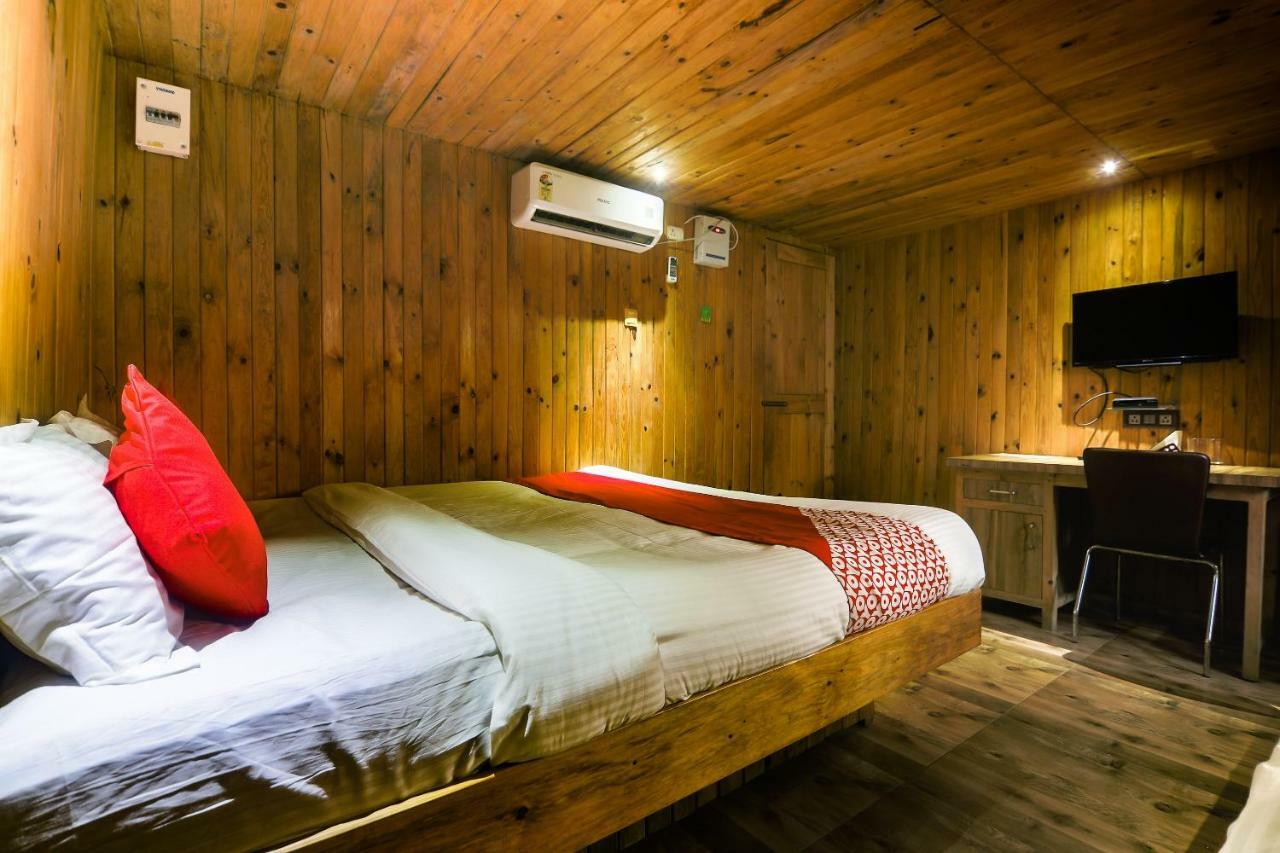 מלון Nunmati Oyo 36006 Eastern Retreat מראה חיצוני תמונה