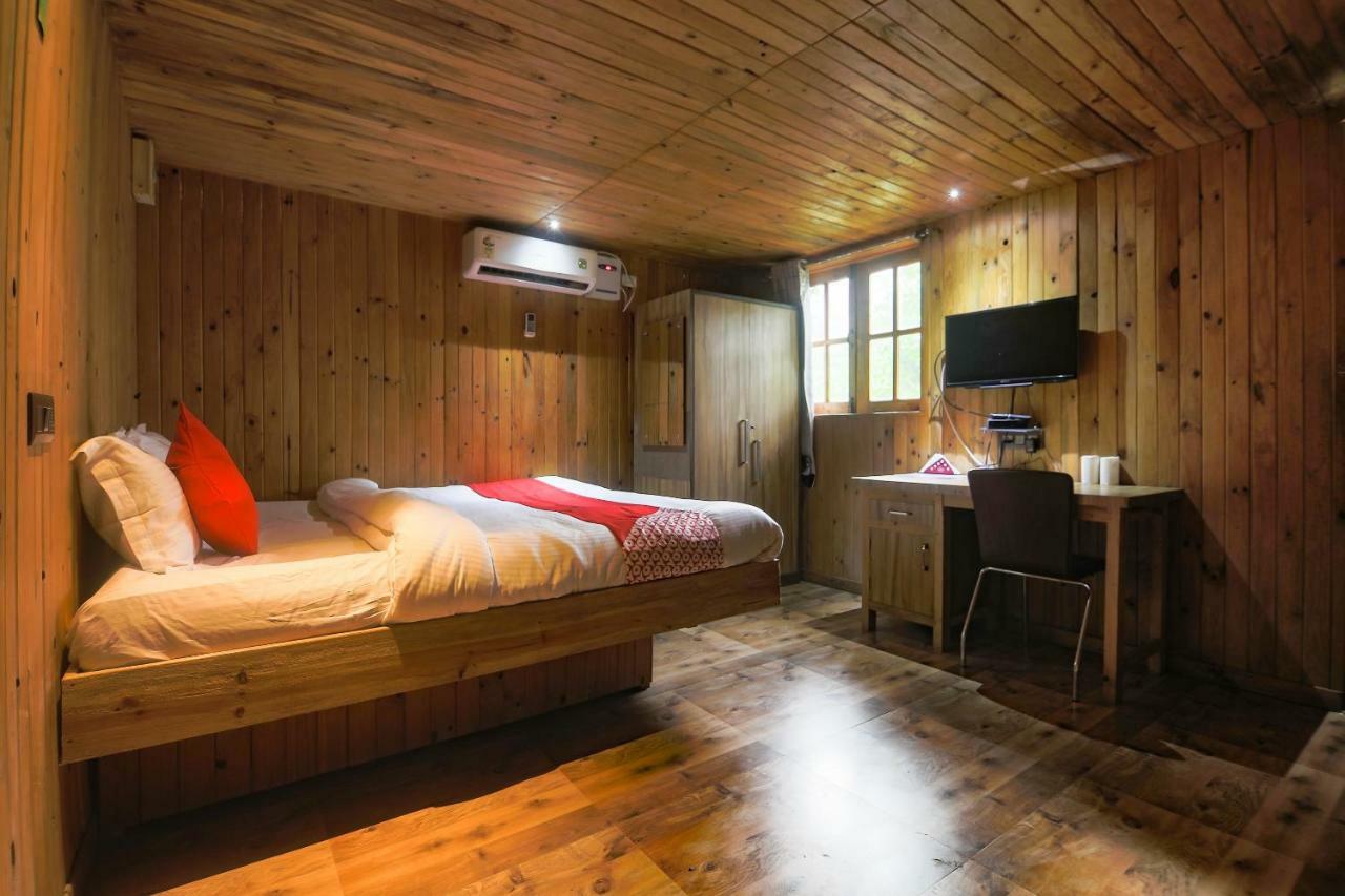 מלון Nunmati Oyo 36006 Eastern Retreat מראה חיצוני תמונה