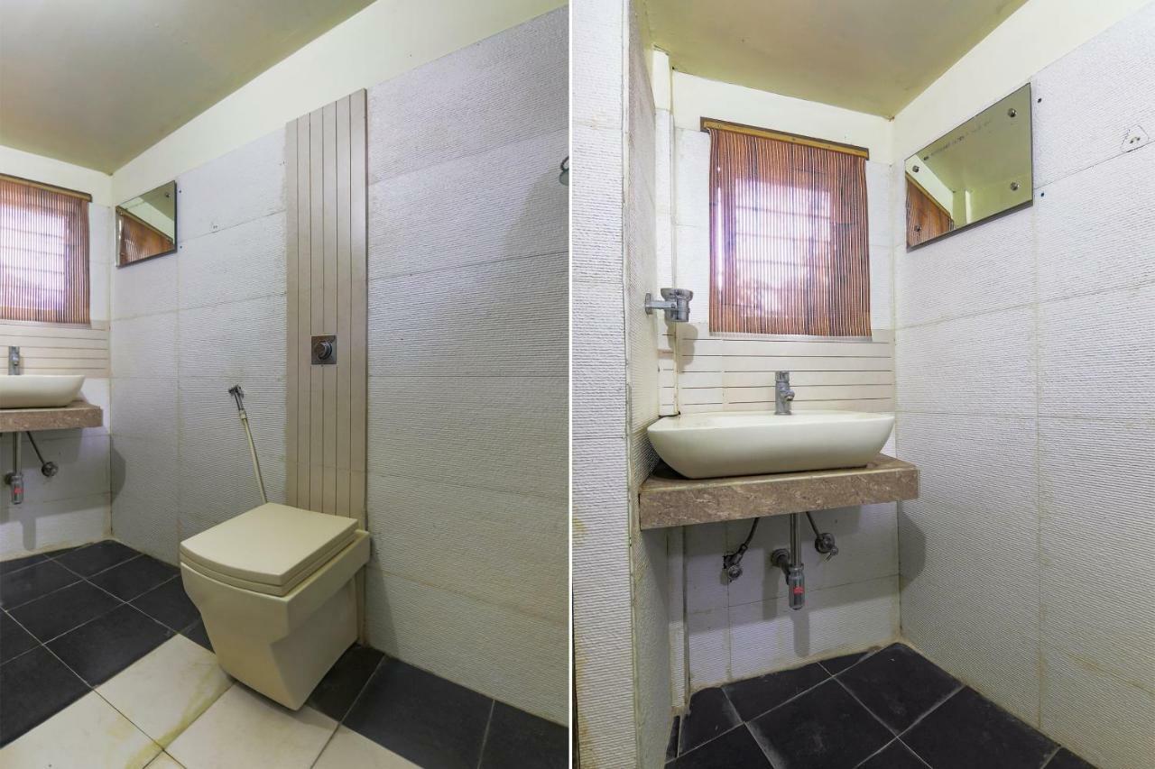 מלון Nunmati Oyo 36006 Eastern Retreat מראה חיצוני תמונה