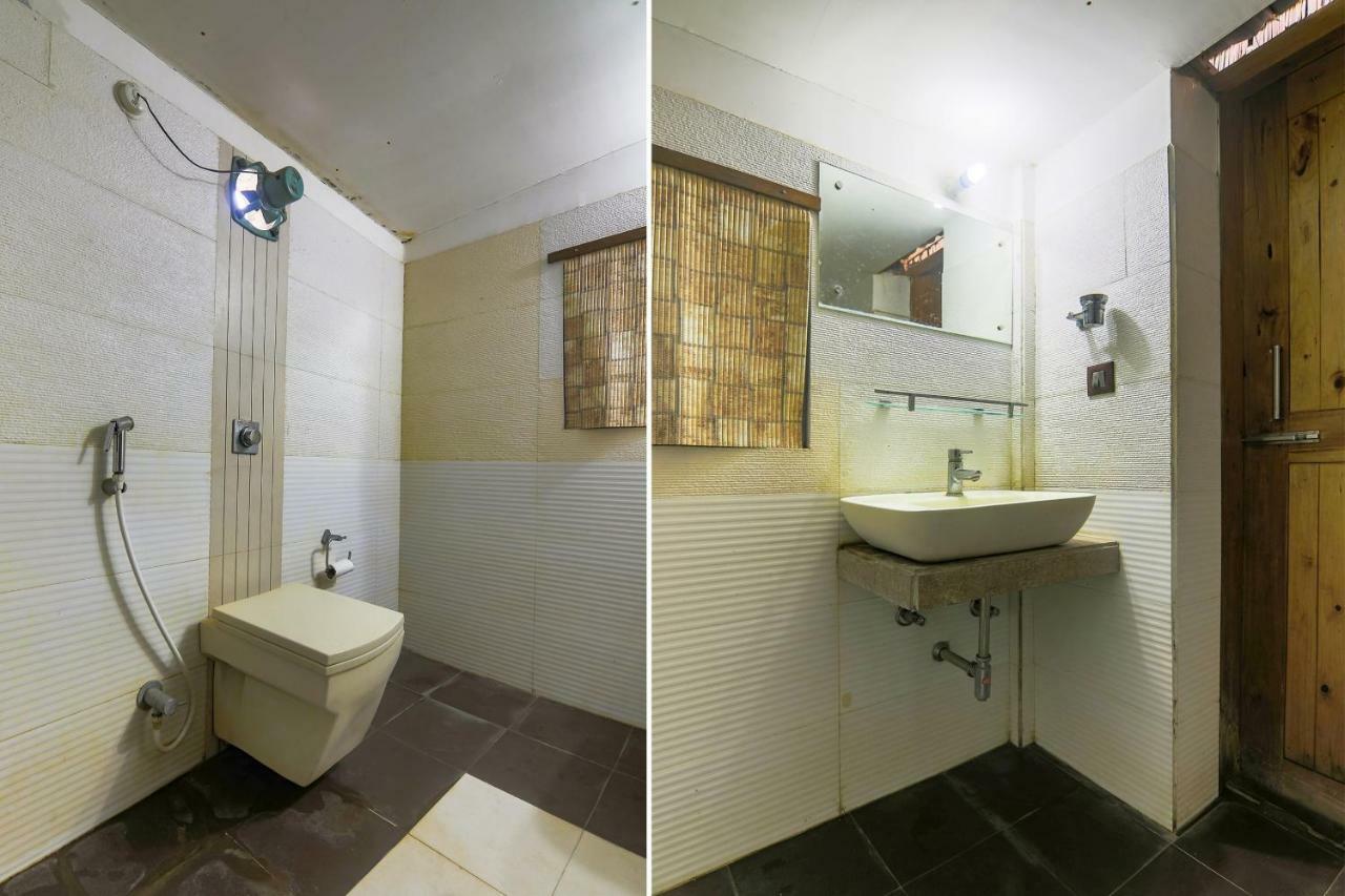 מלון Nunmati Oyo 36006 Eastern Retreat מראה חיצוני תמונה