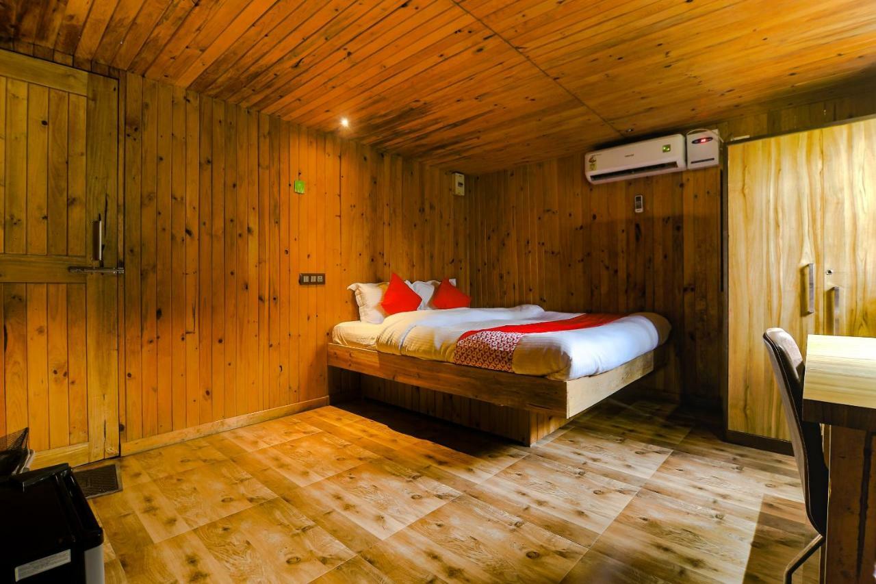מלון Nunmati Oyo 36006 Eastern Retreat מראה חיצוני תמונה