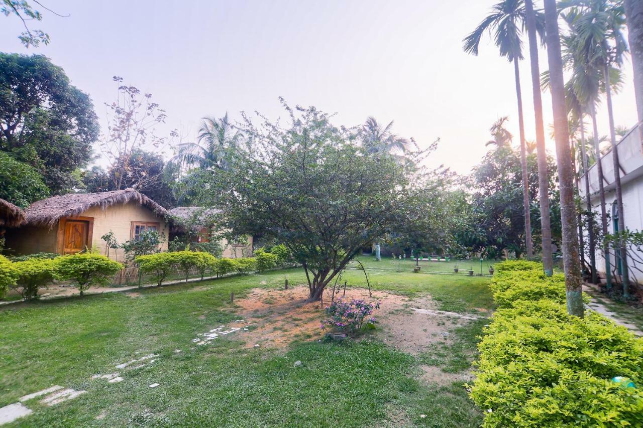 מלון Nunmati Oyo 36006 Eastern Retreat מראה חיצוני תמונה