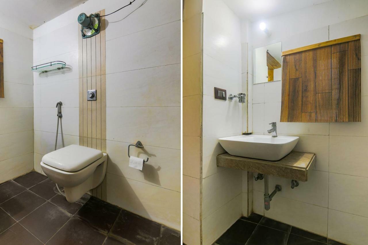 מלון Nunmati Oyo 36006 Eastern Retreat מראה חיצוני תמונה