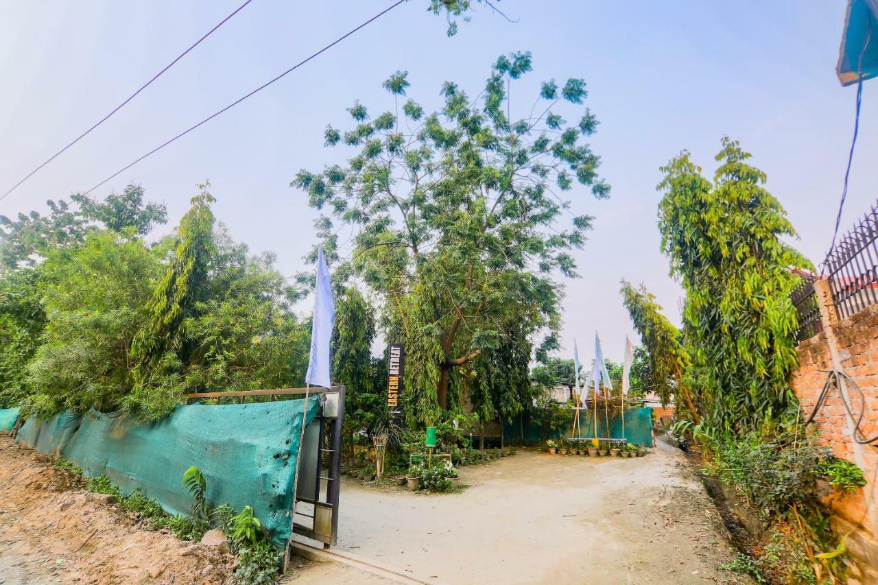 מלון Nunmati Oyo 36006 Eastern Retreat מראה חיצוני תמונה