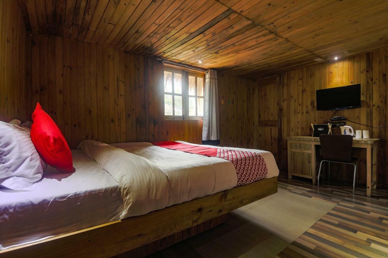 מלון Nunmati Oyo 36006 Eastern Retreat מראה חיצוני תמונה