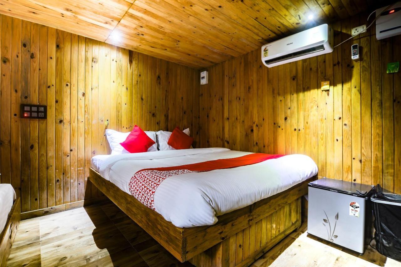 מלון Nunmati Oyo 36006 Eastern Retreat מראה חיצוני תמונה